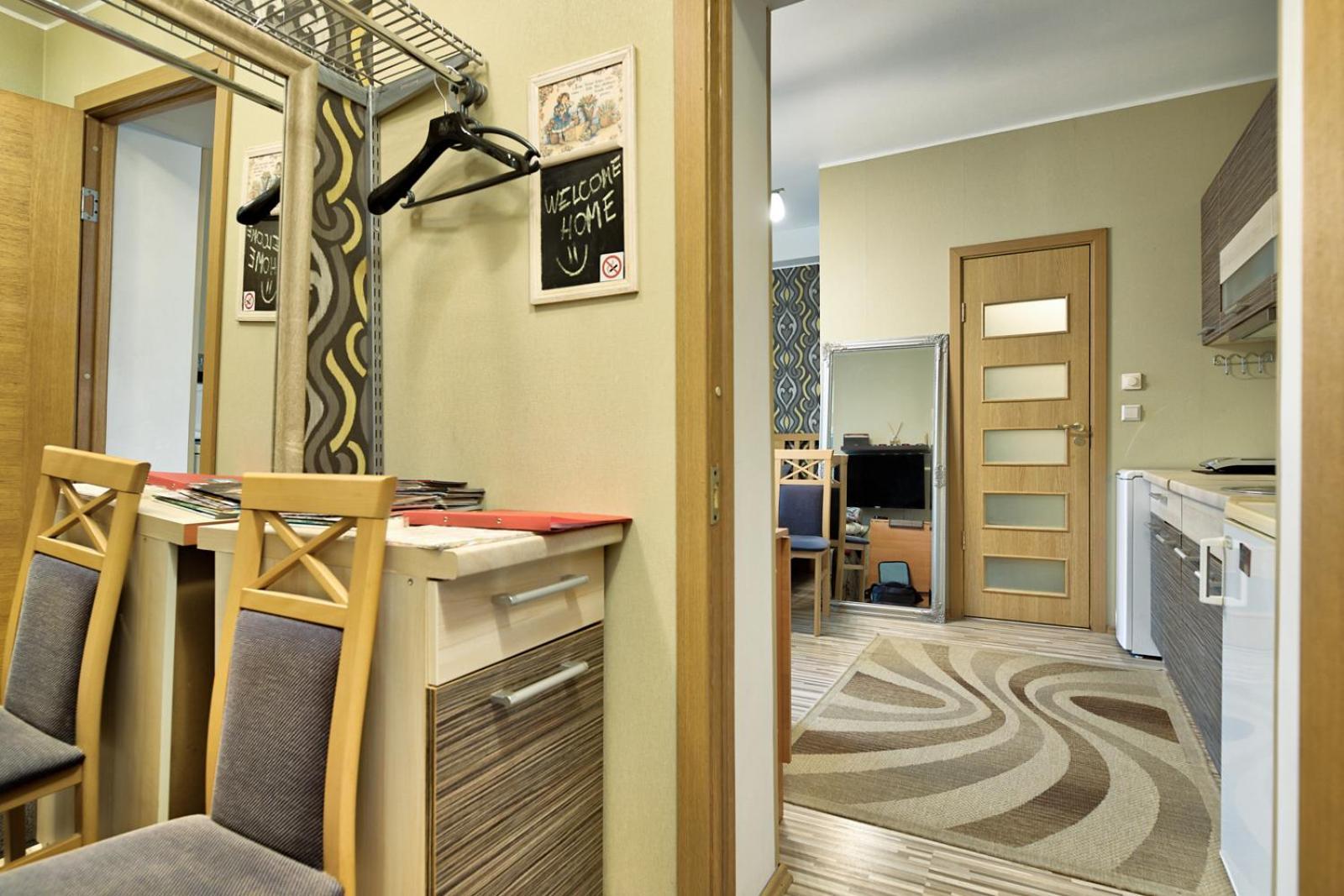 Quiet Romantic Studio plus parking Tartu Extérieur photo